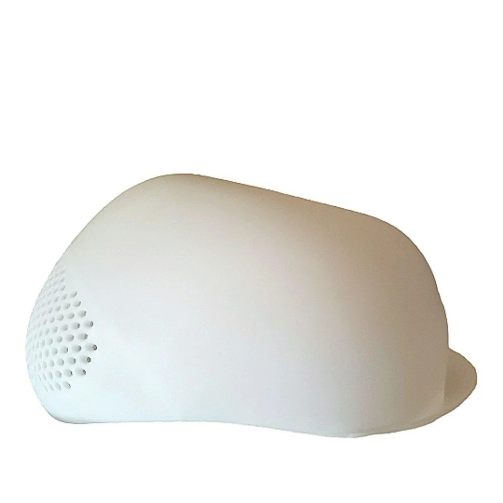 Kitchen Tool White Rice Strainer Plastic Drain Basket Household Colander New Lot